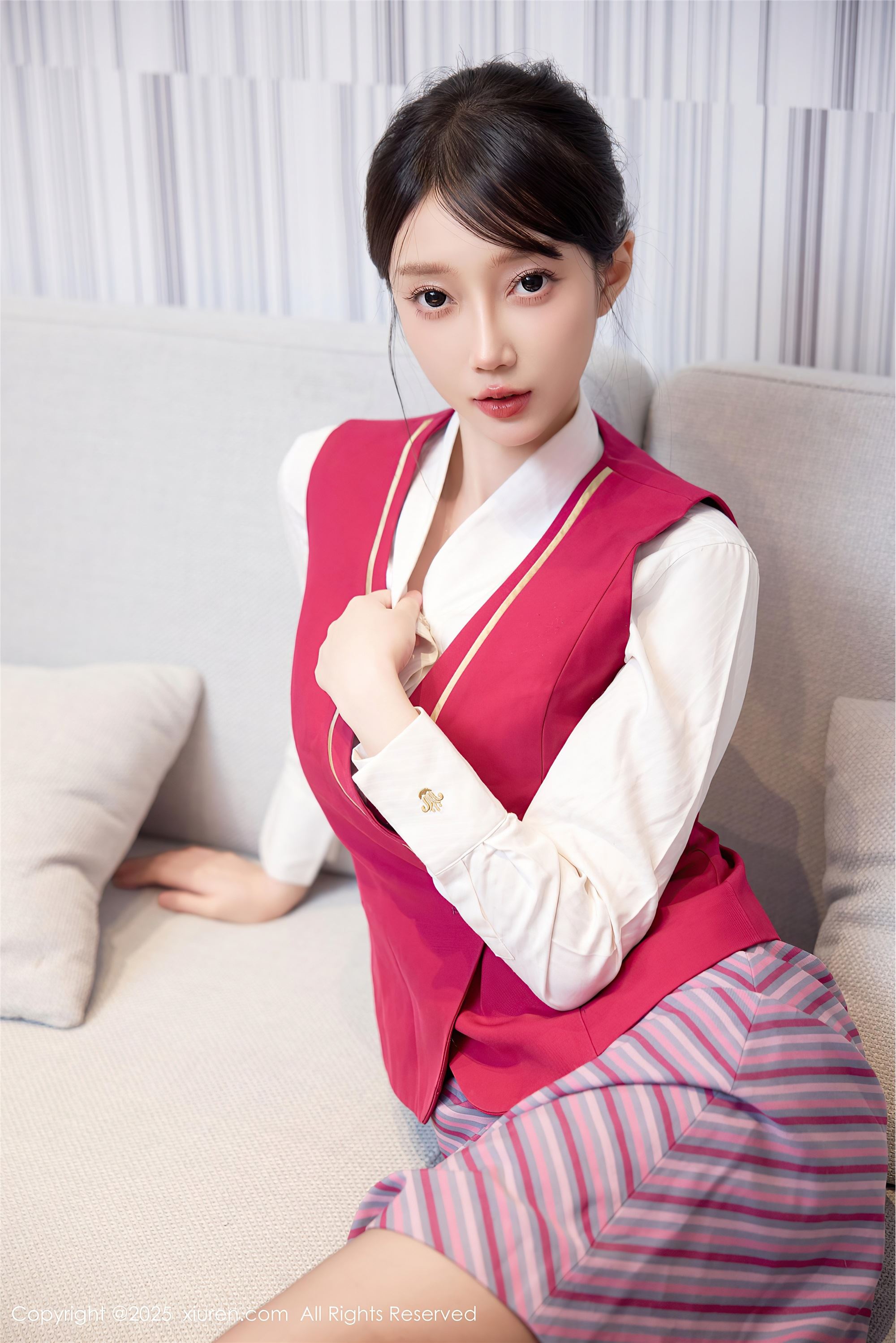 Xiuren秀人网 2025.08.04 NO.10620 玥儿玥er